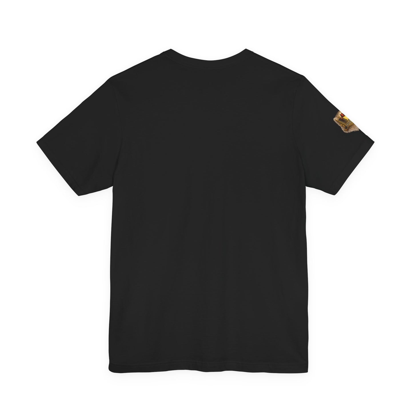 Belgium 2026 World Cup Heritage Tee | Premium Football Fan Shirt