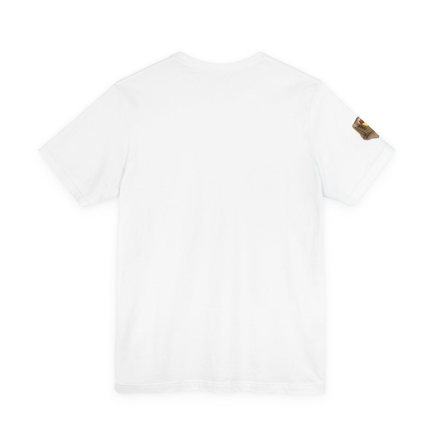 Belgium 2026 World Cup Heritage Tee | Premium Football Fan Shirt